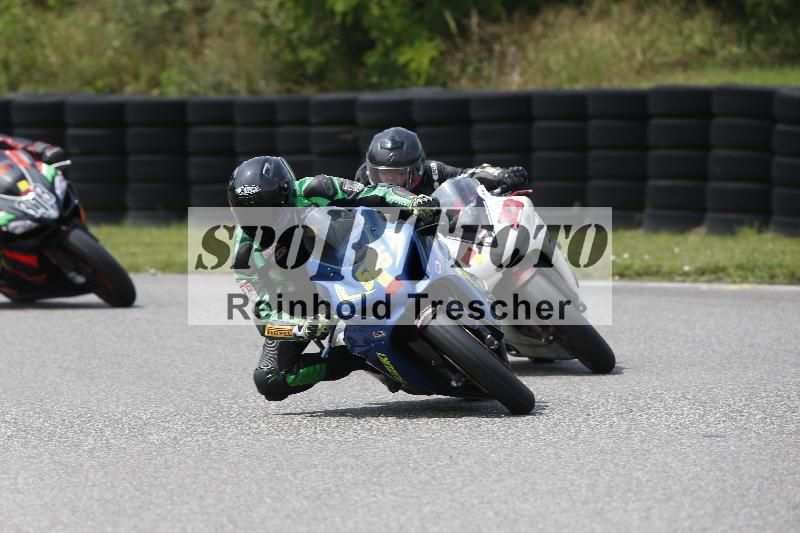 /24 08.06.2025 TZ Motorsport ADR/Gruppe rot/33